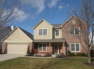 638 Montgomery Dr, Westfield, IN 46074