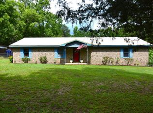 6404 Cartledge Rd, Box Springs, GA 31801