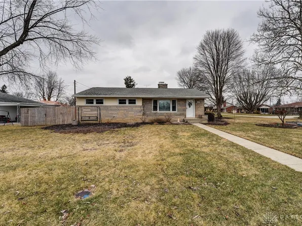 209 S Chippewa Dr, Greenville, OH 45331
