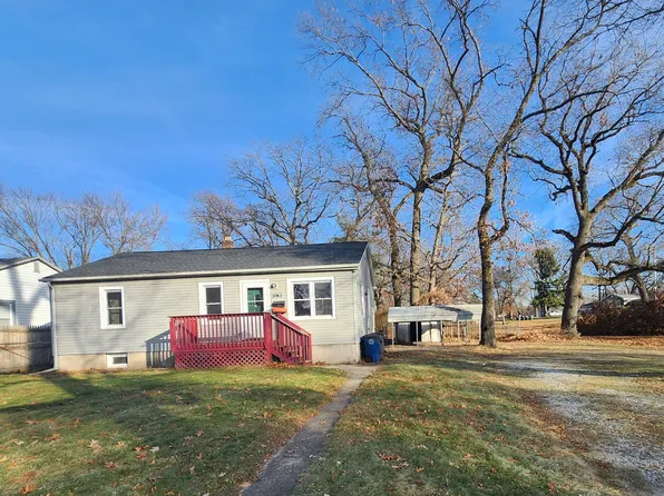 3063 Benton St, Lake Station, IN 46405