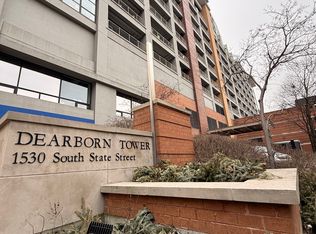 1530 S State St APT 926, Chicago, IL 60605