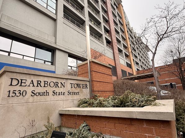 1530 S State St APT 926