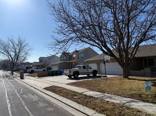 13078 S 2420 W, Riverton, UT 84065