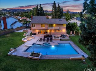 4791 Cedar Ave, Yorba Linda, CA 92886