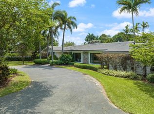 6950 SW 82nd Ave, Miami, FL 33143