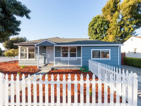 1440 Virginia St, San Leandro, CA 94577