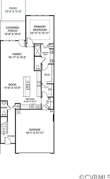 2nd image of 9433 Tesssarae Way