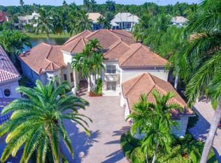 5871 NW 25th Ct, Boca Raton, FL 33496