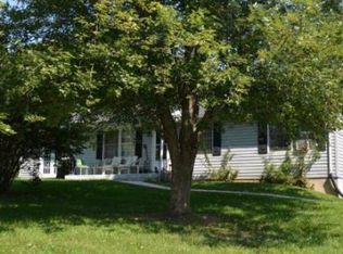 18724 Mansfield Rd, Keedysville, MD 21756