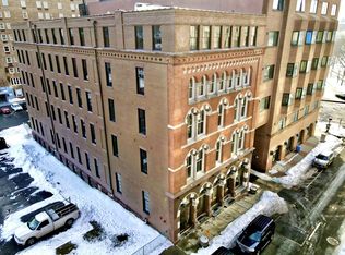 506-28 High St UNIT 506, Hartford, CT 06103