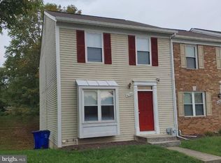 6100 Majors Ln, Columbia, MD 21045