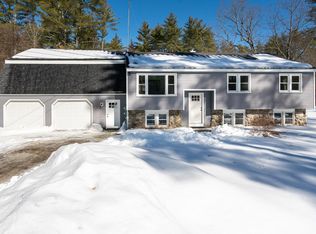 449 Silver Lake Road, Hollis, NH 03049