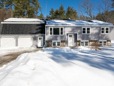 449 Silver Lake Road, Hollis, NH, 03049