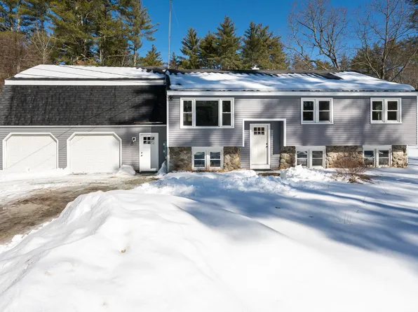 449 Silver Lake Road, Hollis, NH 03049