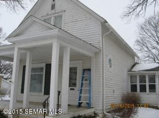 111 6th St NE, Stewartville, MN 55976