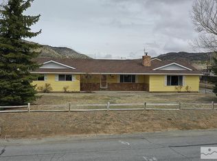 11665 Oregon Blvd, Reno, NV 89506
