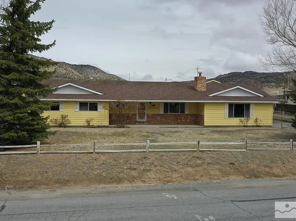 11665 Oregon Blvd, Reno, NV 89506
