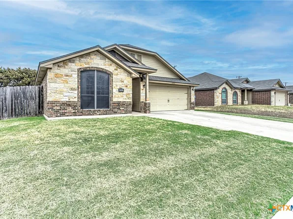 2907 Montague County Dr, Killeen, TX 76549