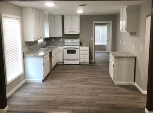 121 Garden Spot Dr, Amory, MS 38821