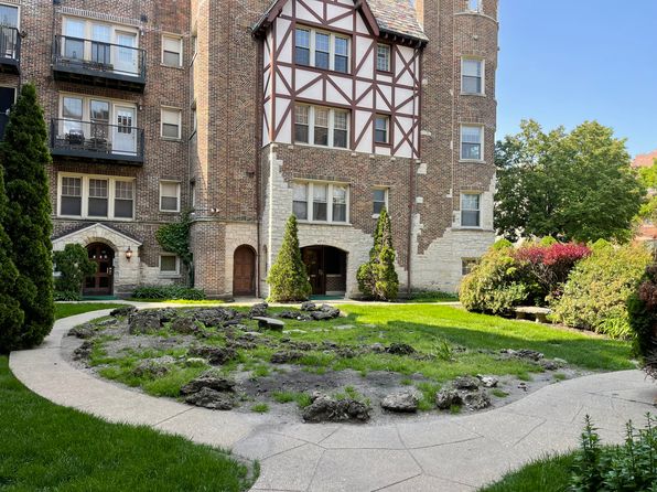 5719 N Kimball Ave APT 1E