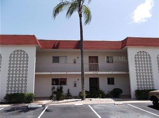 FRONT OF BUILDING