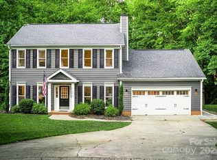 3314 Mara Ct, Matthews, NC 28105
