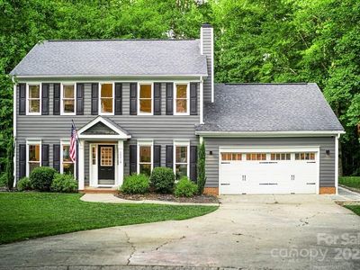 3314 Mara Ct, Matthews, NC, 28105