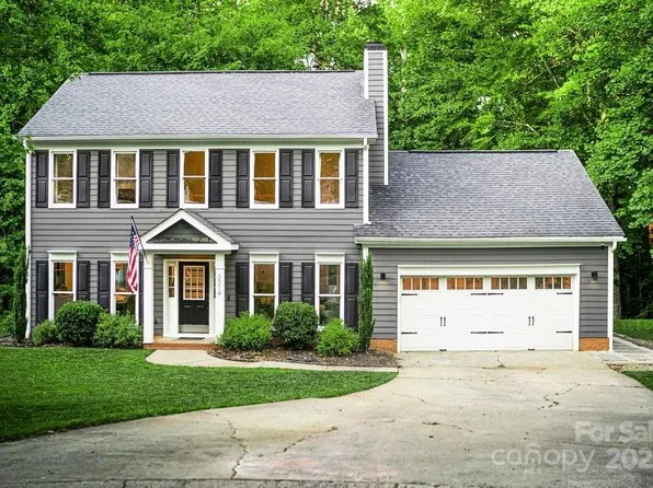 3314 Mara Ct, Matthews, NC 28105