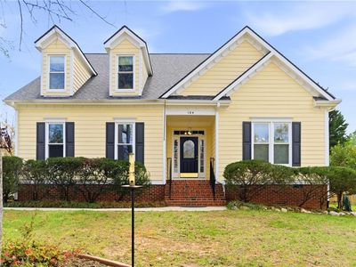 104 Bayhill Ct, Mebane, NC, 27302