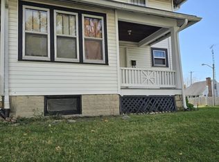 400 S Arlington Ave, Springfield, OH 45505