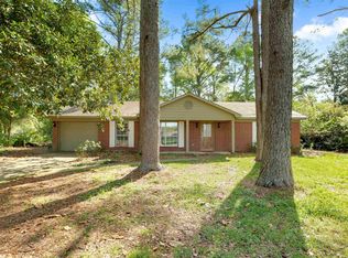 29071 Greek Ln, Loxley, AL 36551