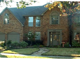 5344 Glade Ln, Grapevine, TX 76051