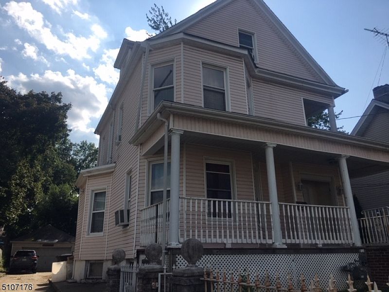 313 Paulison Ave, Passaic, NJ 07055 Zillow