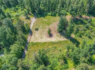 2165 E Badger Rd, Everson, WA 98247