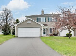 14678 Evergreen Trl, Apple Valley, MN 55124