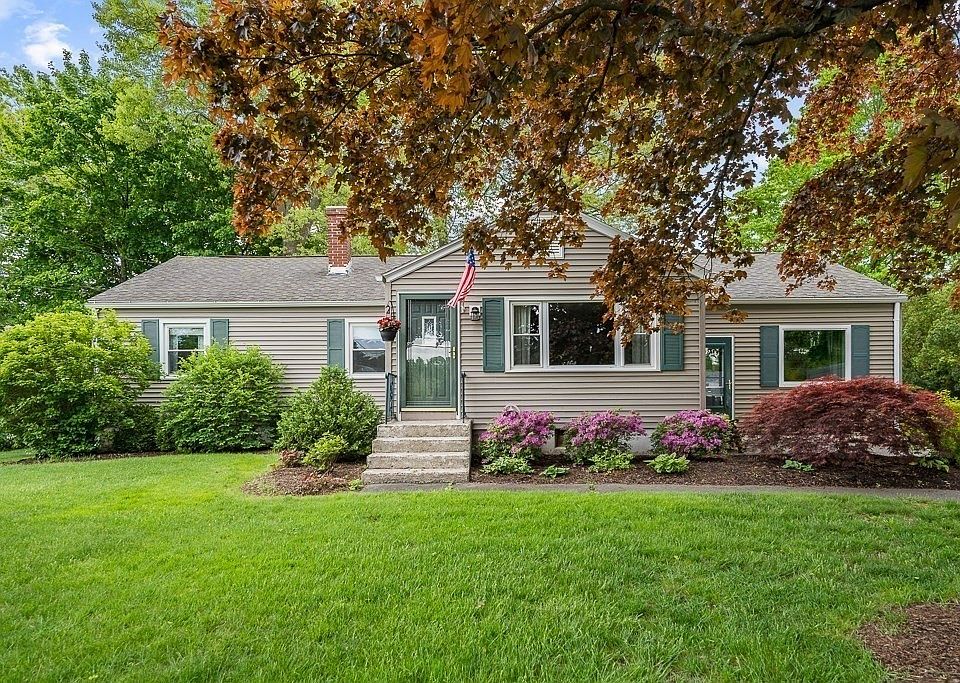 181 Circle Dr, West Springfield, MA 01089 Zillow
