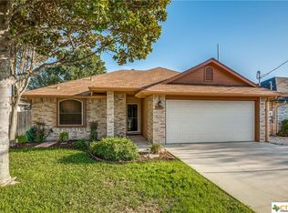 1282 Buttercup Ln, New Braunfels, TX 78130