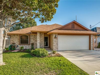 1282 Buttercup Ln, New Braunfels, TX, 78130