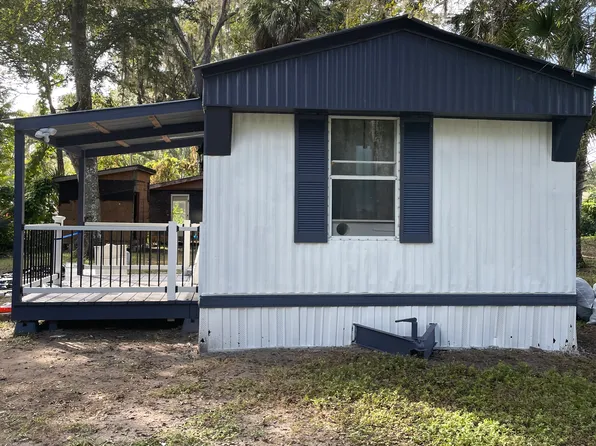 2572 County Road 426e, Lake Panasoffkee, FL 33538