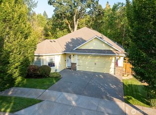 3011 NE 88th Ave, Vancouver, WA 98662