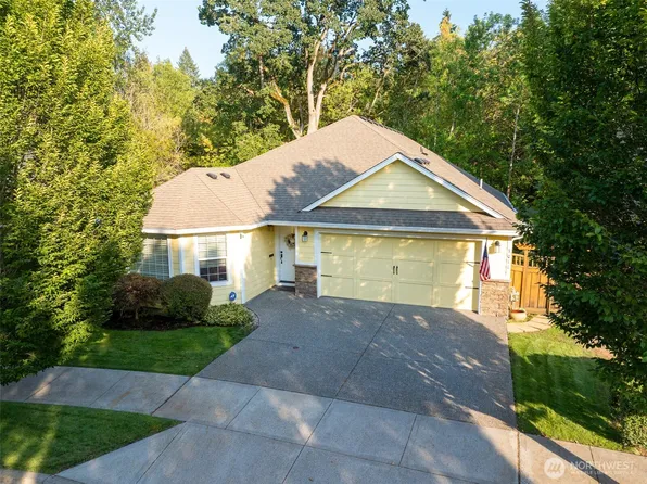 3011 NE 88th Avenue, Vancouver, WA 98662