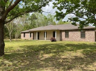 82 Lehr Crossing Rd, Tylertown, MS 39667