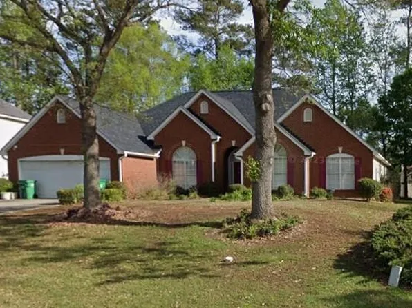 4280 Old House Ln, Conley, GA 30288