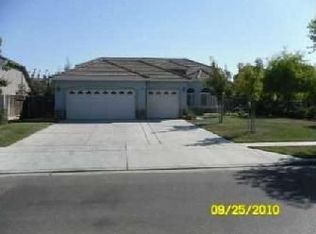 5324 E Heaton Ave, Fresno, CA 93727
