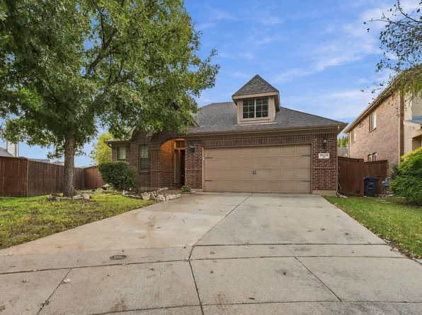 3520 Welsh Ct, Fort Worth, TX 76244