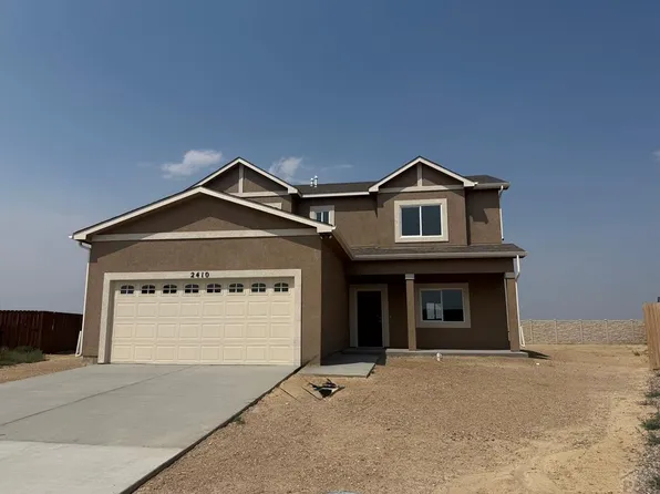 2410 Yankee Ct, Pueblo, CO 81008