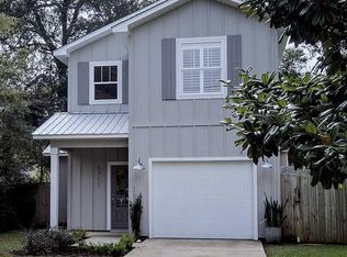 1711 E Yonge St, Pensacola, FL 32503