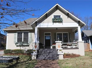 1230 Arkwright Pl, Atlanta, GA 30317