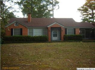 1817 Glendale Dr, Clanton, AL 35045