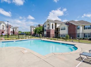 Liberty Commons Apartments, Columbus, GA 31903